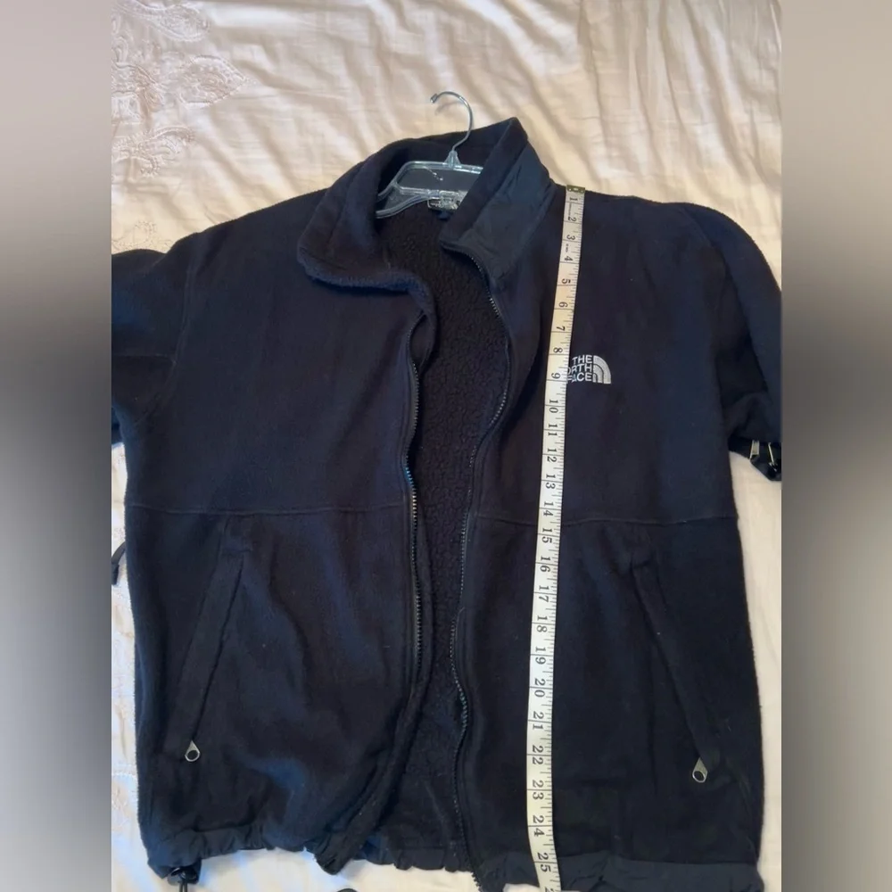 The North Face north face